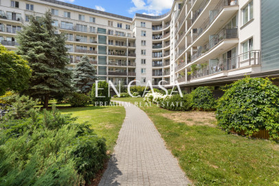 Apartment Sale Warszawa Żoliborz Hanki Czaki