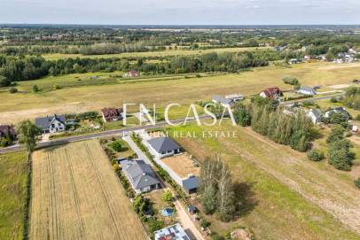 House Sale Konstancin-Jeziorna