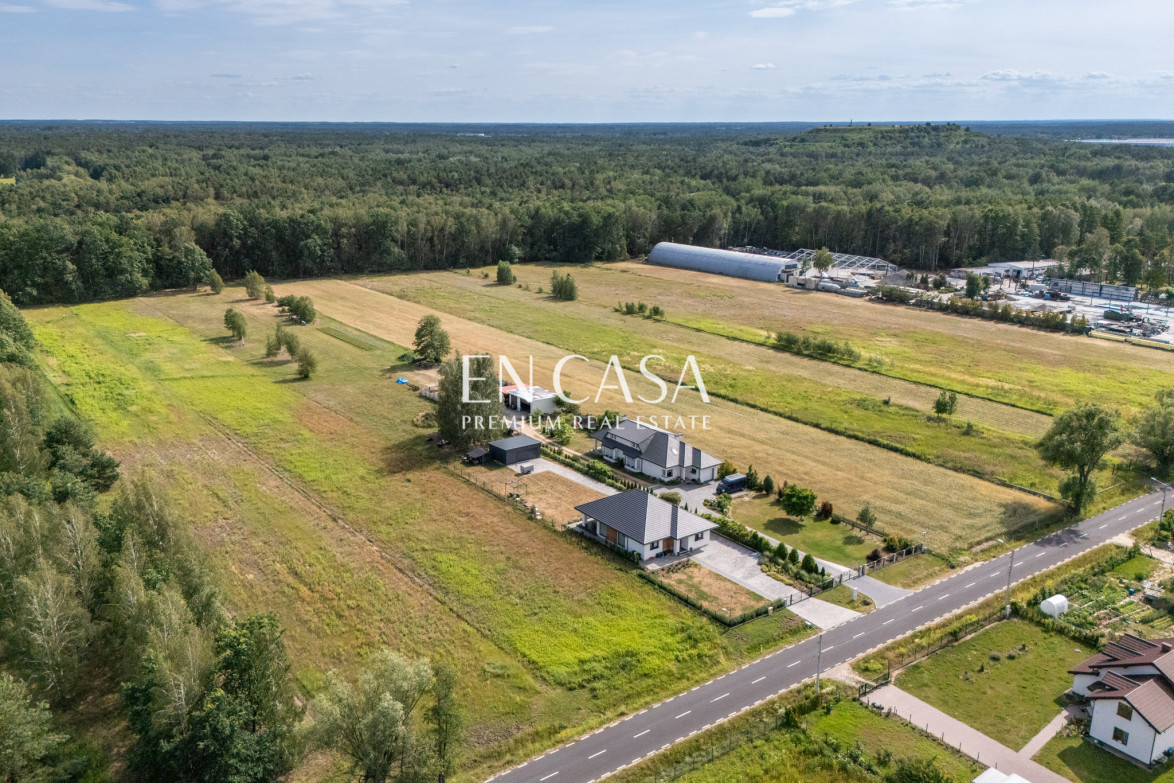 House Sale Konstancin-Jeziorna 26