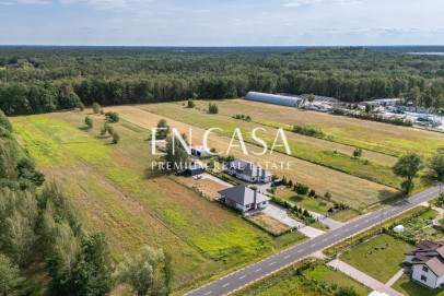 House Sale Konstancin-Jeziorna