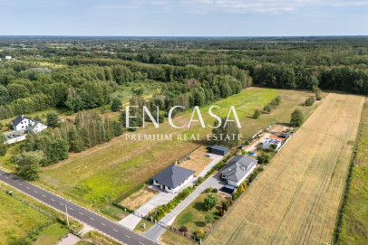 House Sale Konstancin-Jeziorna