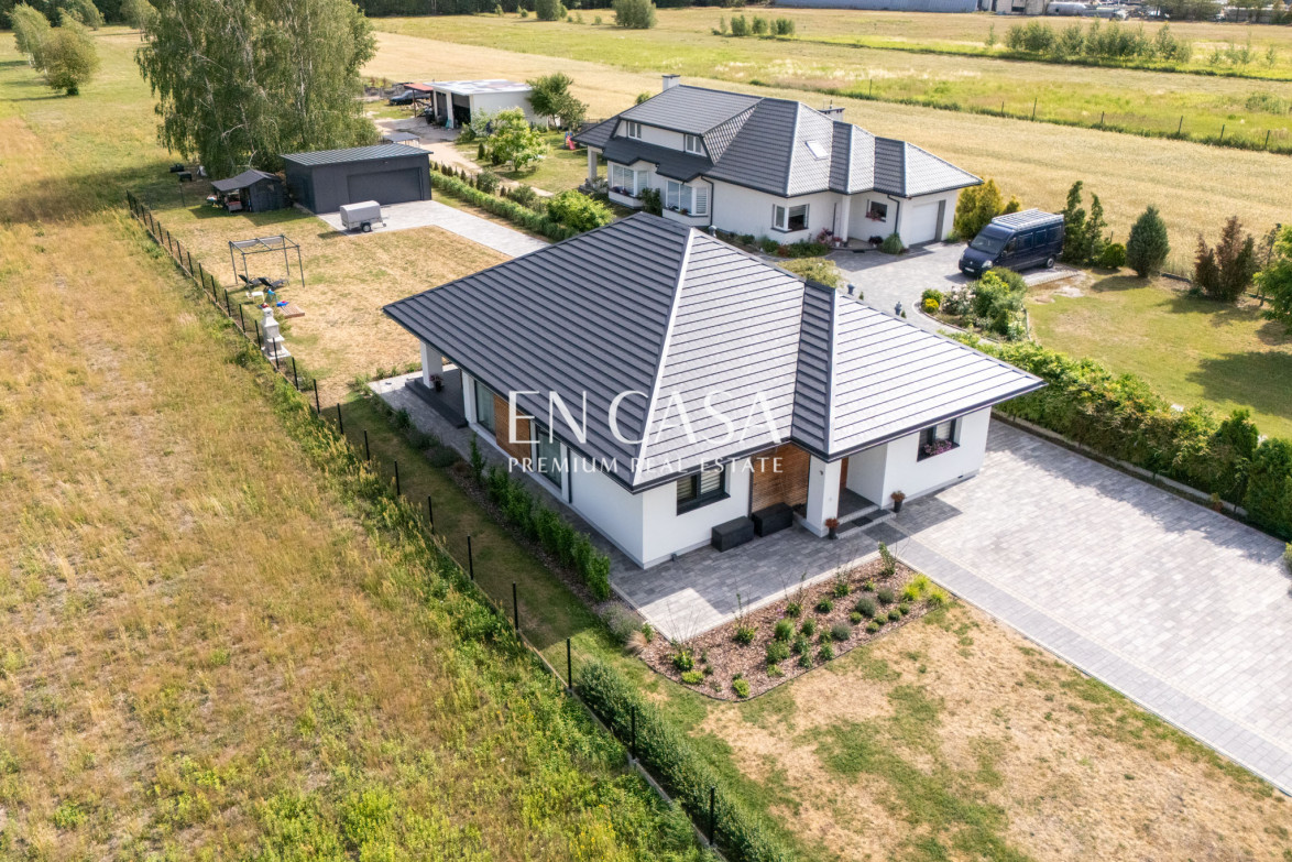 House Sale Konstancin-Jeziorna 21