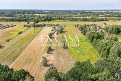 House Sale Konstancin-Jeziorna
