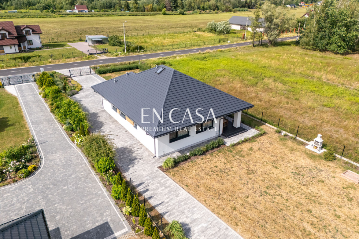 House Sale Konstancin-Jeziorna 19