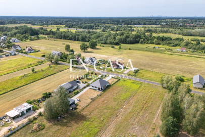 House Sale Konstancin-Jeziorna