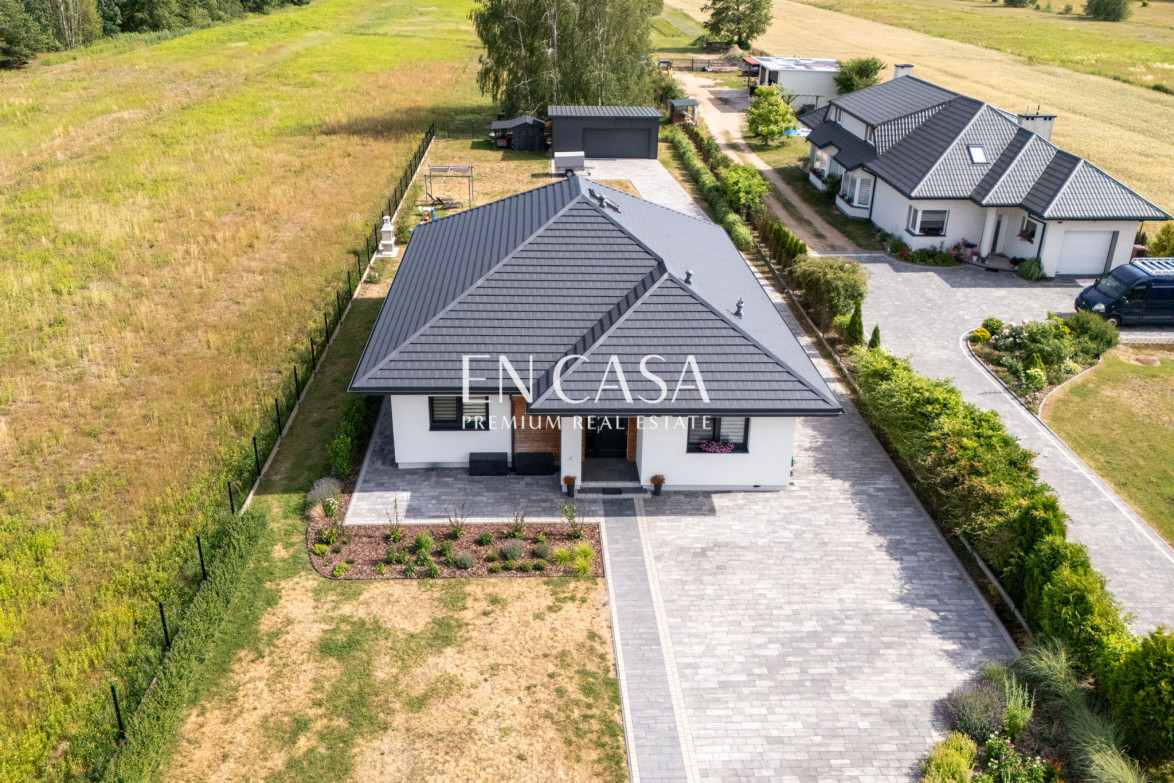 House Sale Konstancin-Jeziorna 22
