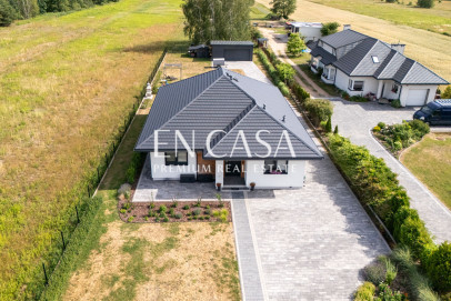 House Sale Konstancin-Jeziorna