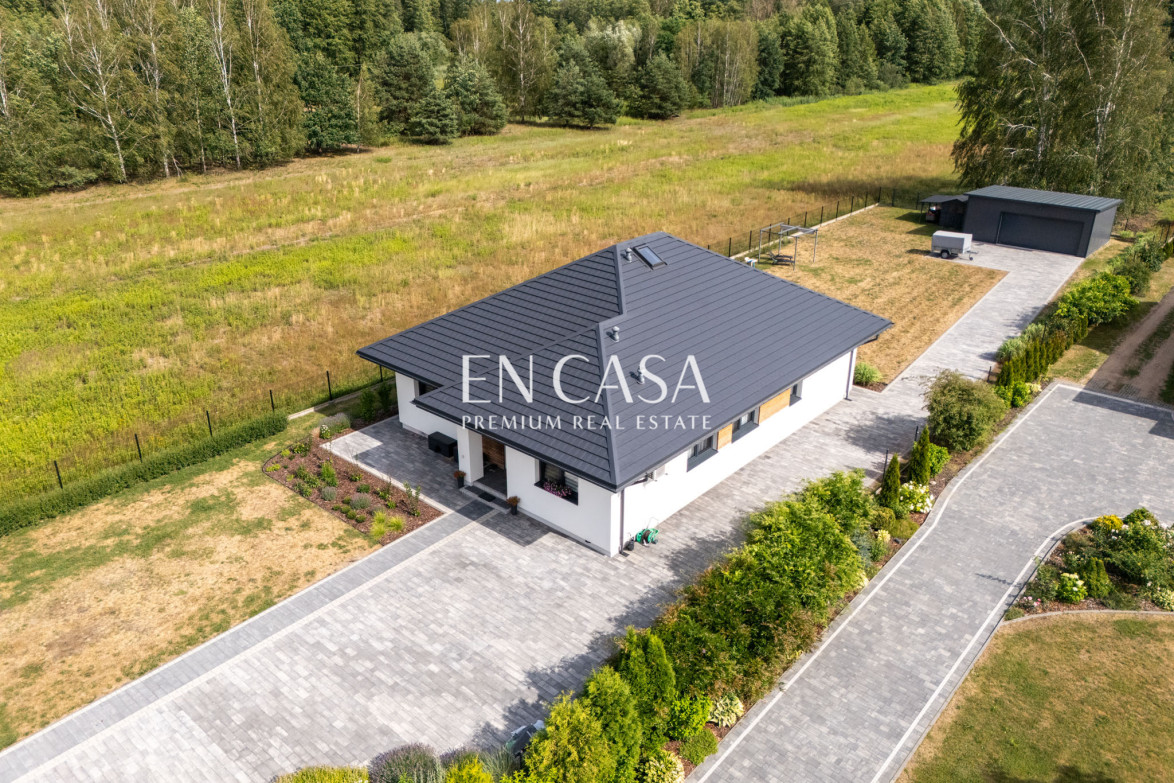 House Sale Konstancin-Jeziorna 23
