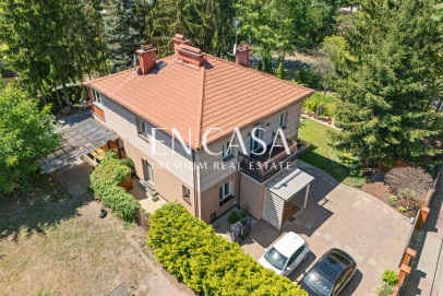 Apartment Sale Milanówek Warszawska