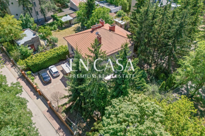 Apartment Sale Milanówek Warszawska