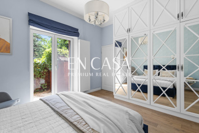 Apartment Sale Milanówek Warszawska