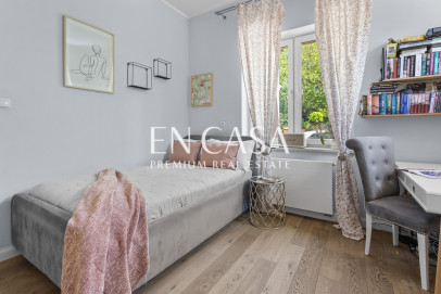 Apartment Sale Milanówek Warszawska