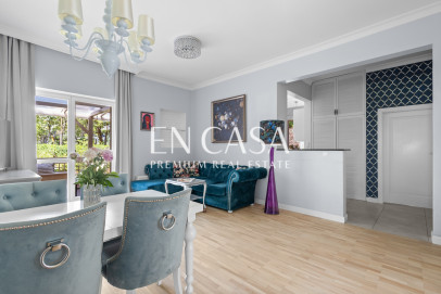 Apartment Sale Milanówek Warszawska