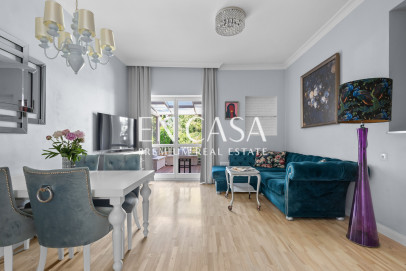Apartment Sale Milanówek Warszawska