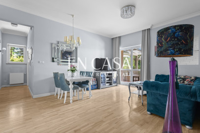 Apartment Sale Milanówek Warszawska