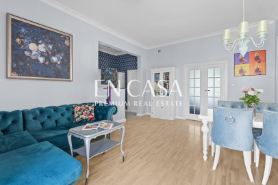 Apartment Sale Milanówek Warszawska