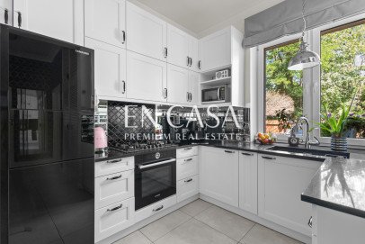Apartment Sale Milanówek Warszawska