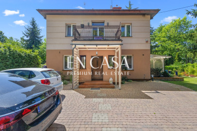 Apartment Sale Milanówek Warszawska