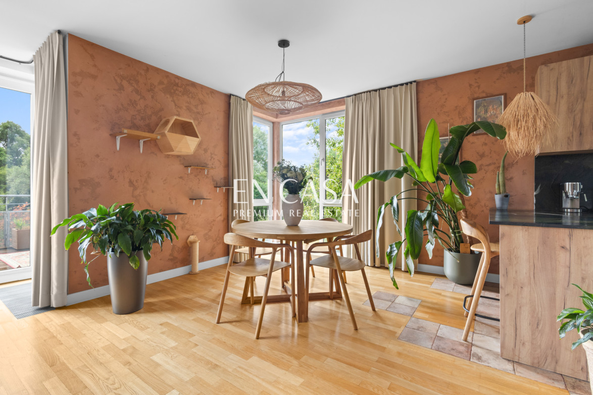 Apartment Rent Warszawa Bielany Hieroglif 6