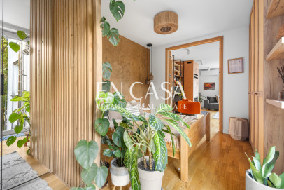 Apartment Rent Warszawa Bielany Hieroglif