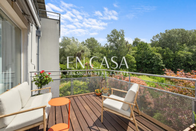 Apartment Rent Warszawa Bielany Hieroglif