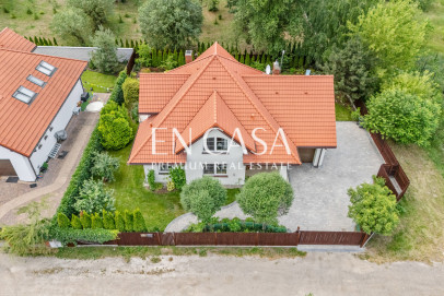 House Sale Kiełpin