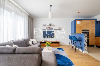 Apartment Rent Warszawa Mokotów Bobrowiecka