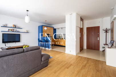 Apartment Rent Warszawa Mokotów Bobrowiecka