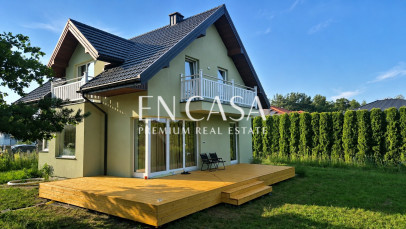 House Sale Serock