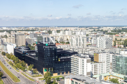 Apartment Rent Warszawa Wola Prosta