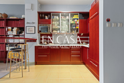 Apartment Sale Warszawa Mokotów Tyniecka