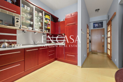 Apartment Sale Warszawa Mokotów Tyniecka