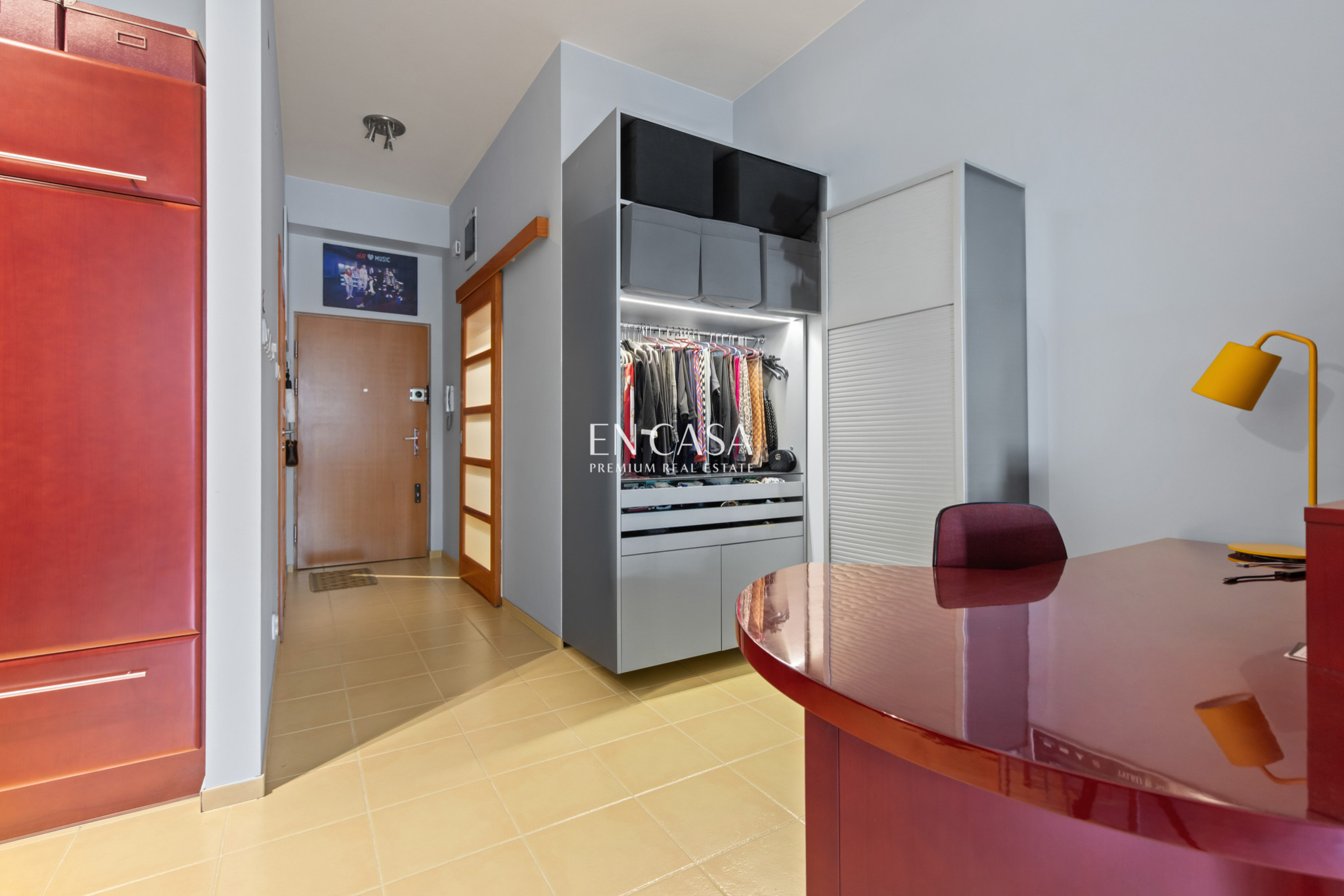 Apartment Sale Warszawa Mokotów Tyniecka