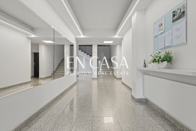 Apartment Sale Warszawa Mokotów Tyniecka