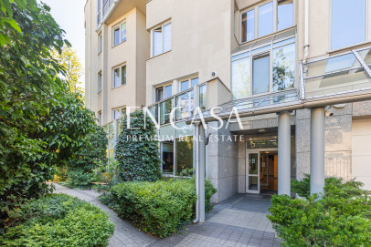 Apartment Sale Warszawa Mokotów Tyniecka