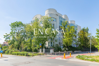 Apartment Sale Warszawa Mokotów Tyniecka