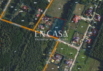 Plot Sale Owczarnia