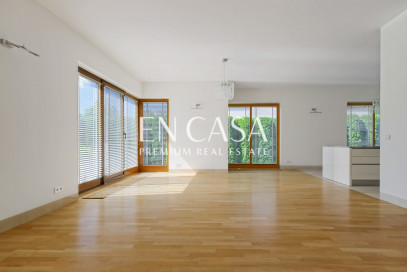 House Rent Warszawa Wilanów