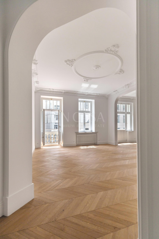 Apartment Sale Warszawa Wola Sienna 6