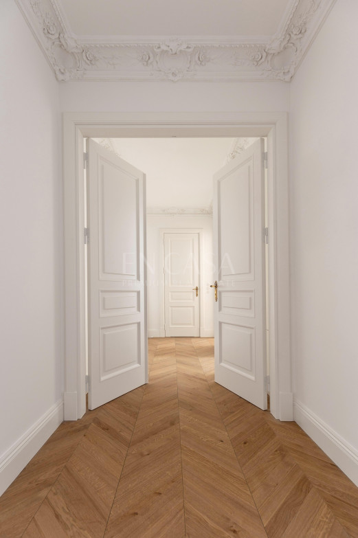 Apartment Sale Warszawa Wola Sienna 9