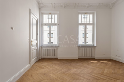 Apartment Sale Warszawa Wola Sienna
