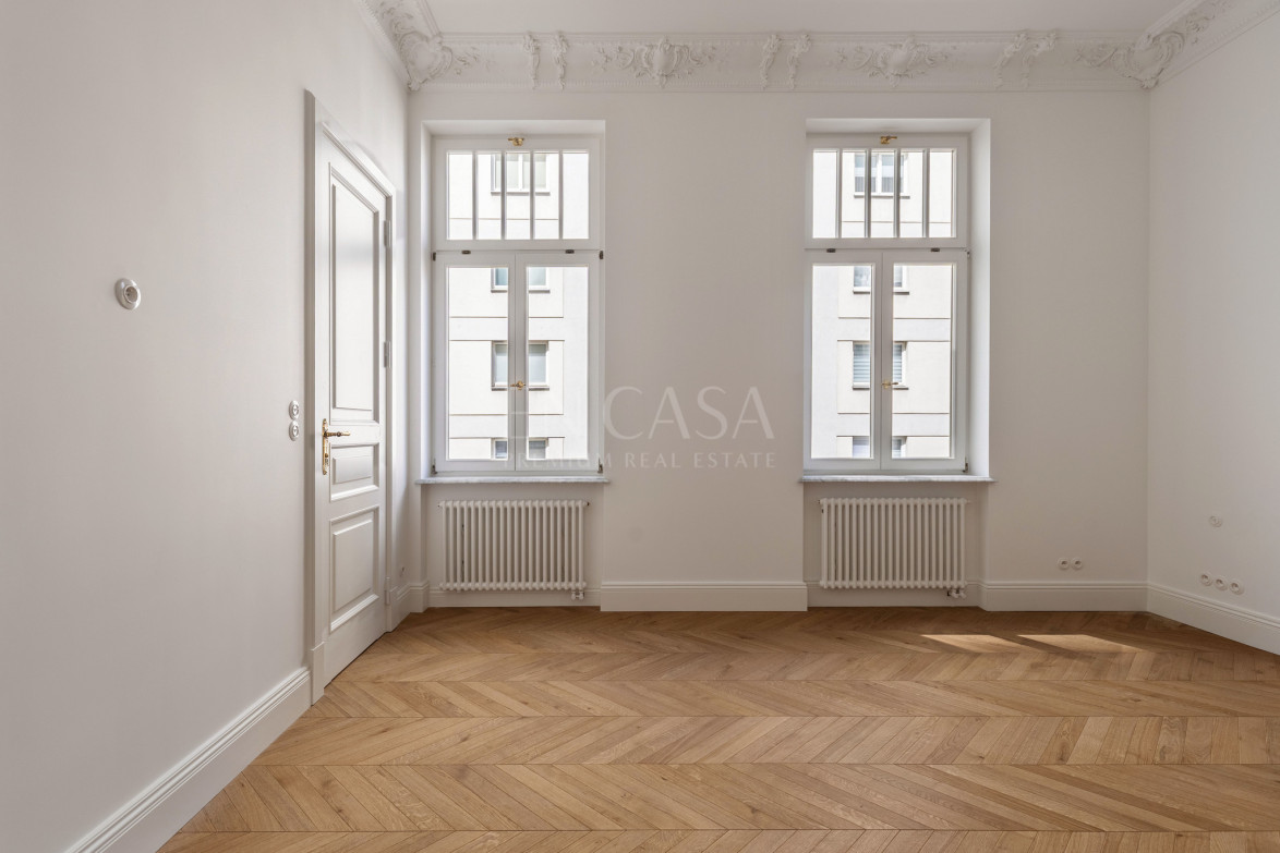 Apartment Sale Warszawa Wola Sienna 5