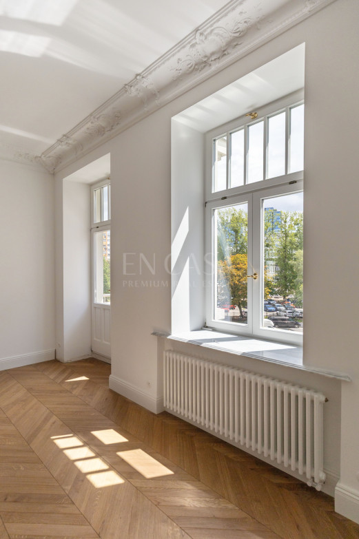 Apartment Sale Warszawa Wola Sienna 4