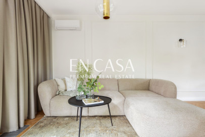 Apartment Rent Warszawa Mokotów Iwicka