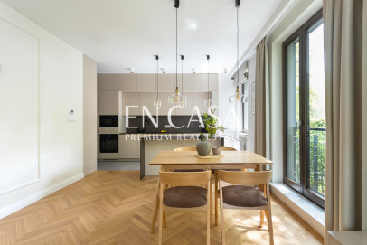 Apartment Rent Warszawa Mokotów Iwicka