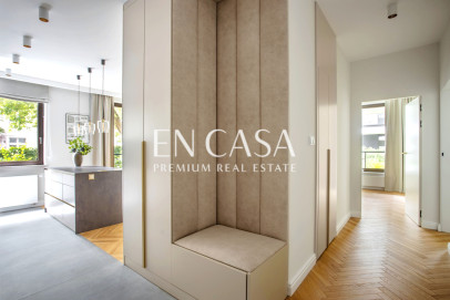 Apartment Rent Warszawa Mokotów Iwicka