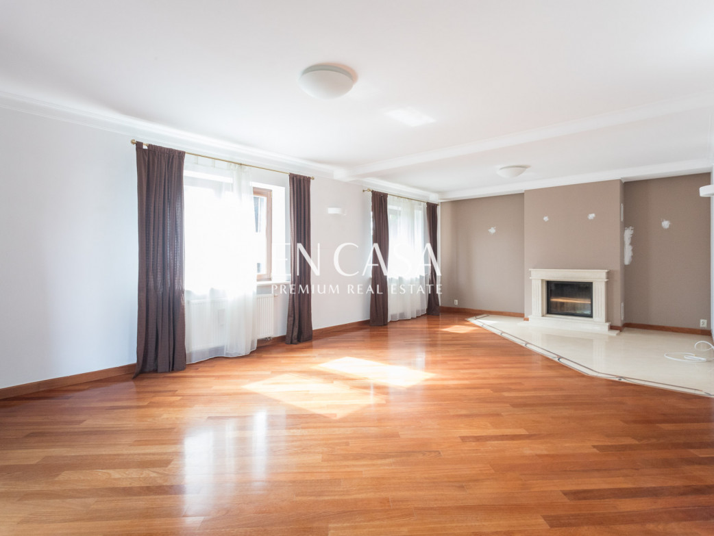 House Rent Warszawa Wilanów 2