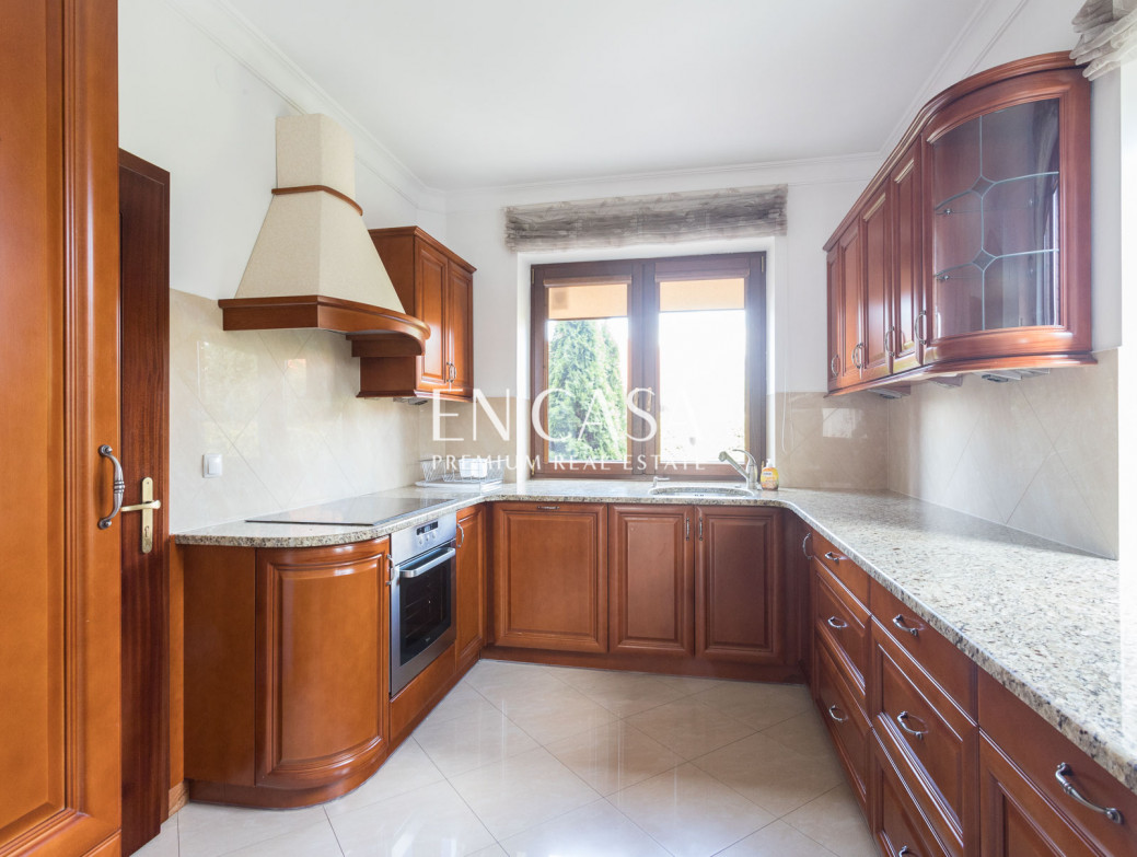 House Rent Warszawa Wilanów 1