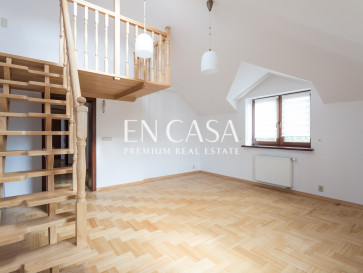 House Rent Warszawa Wilanów