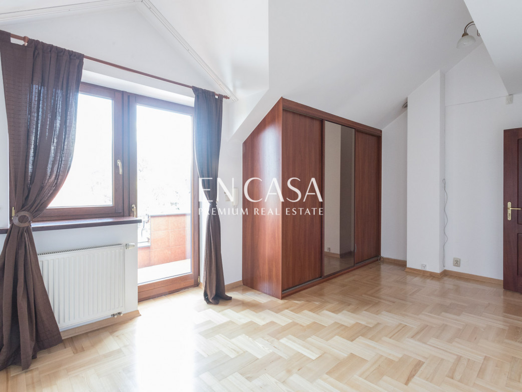 House Rent Warszawa Wilanów 12